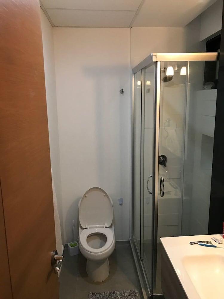 The City Luxury Suites Плая-дель-Кармен Экстерьер фото