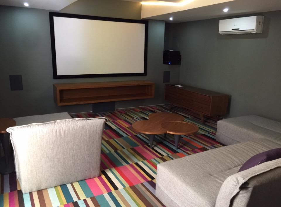 The City Luxury Suites Плая-дель-Кармен Экстерьер фото